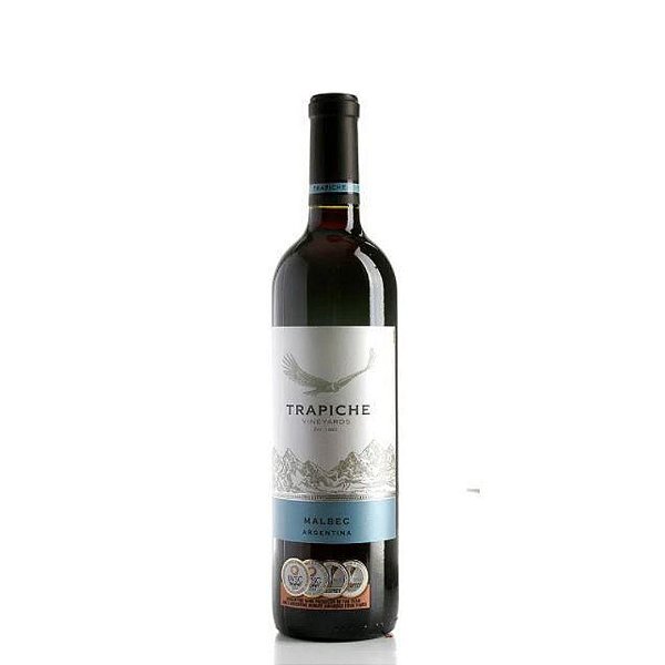 Vinho Tinto Trapiche Vineyards Malbec