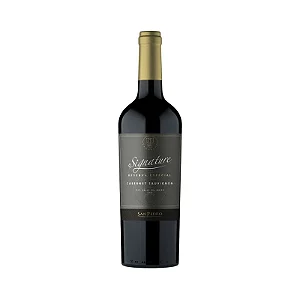Vinho Tinto Signature Gran Reserva Cabernet Sauvignon
