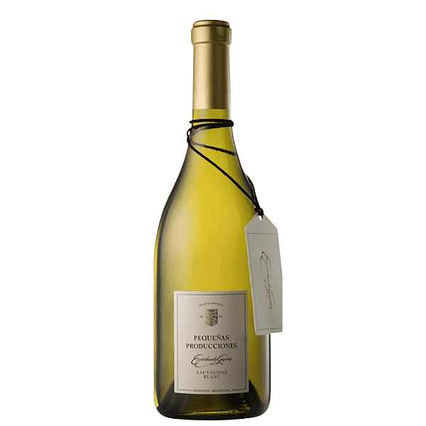 Vinho Branco Escorihuela Pequenas Producciones Sauvignon Blanc