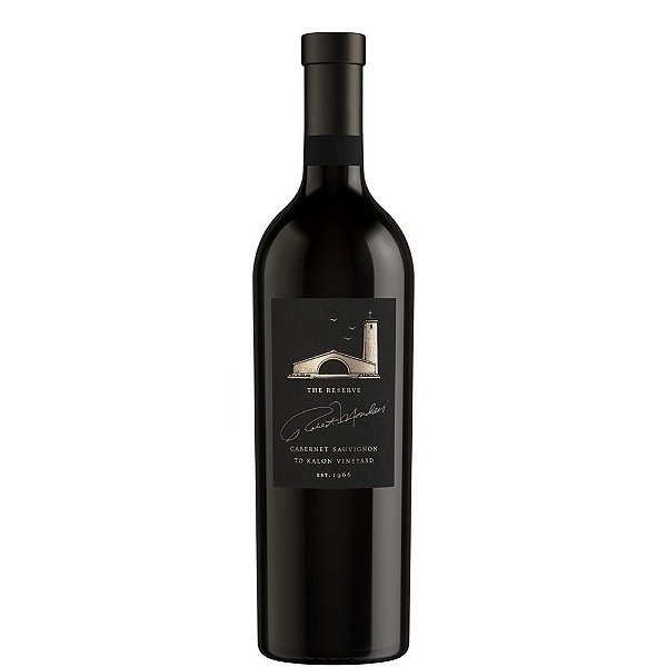Vinho Tinto Robert Mondavi To Kalon Reserve Cab Sauv