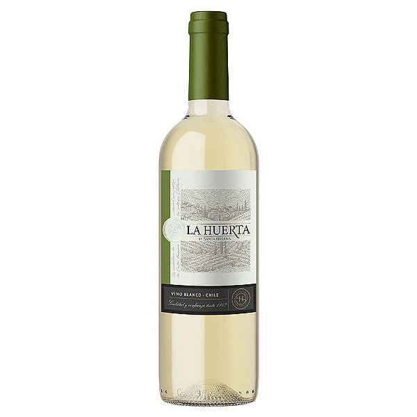 Vinho Branco La Huerta