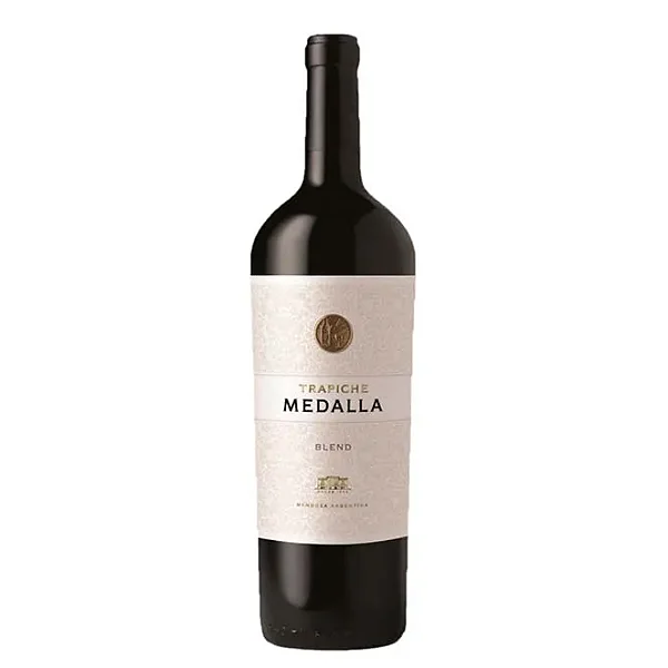 Vinho Tinto Trapiche Medalla Blend