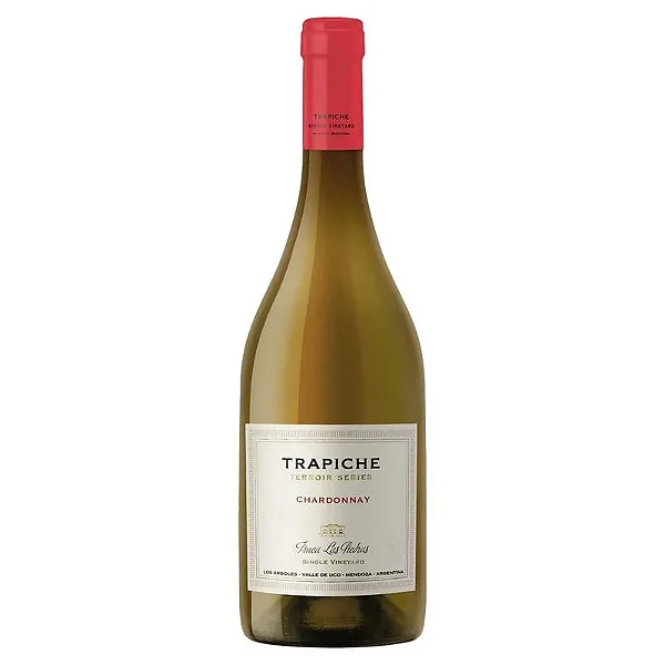 Vinho Branco Trapiche Sauvignon Blanc Chardonnay Finca Las Piedras