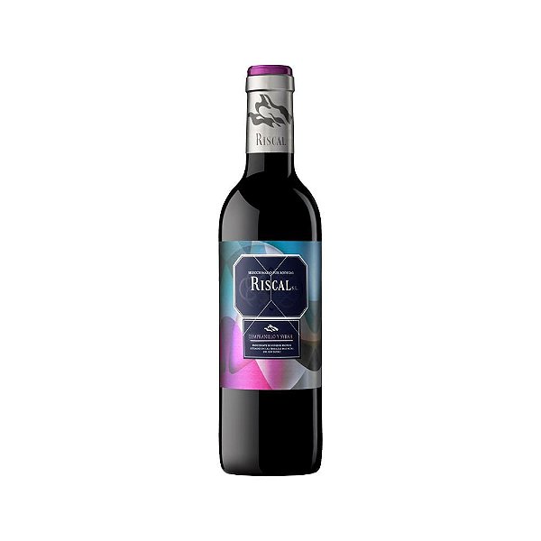 Vinho Tinto Marques de Riscal 1860 Tempranillo 375 Ml