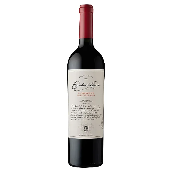 Vinho Tinto Escorihuela Meg Malbec Cabernet Sauvignon