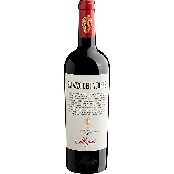 Vinho Tinto Allegrini Palazzo Della Torre Igt