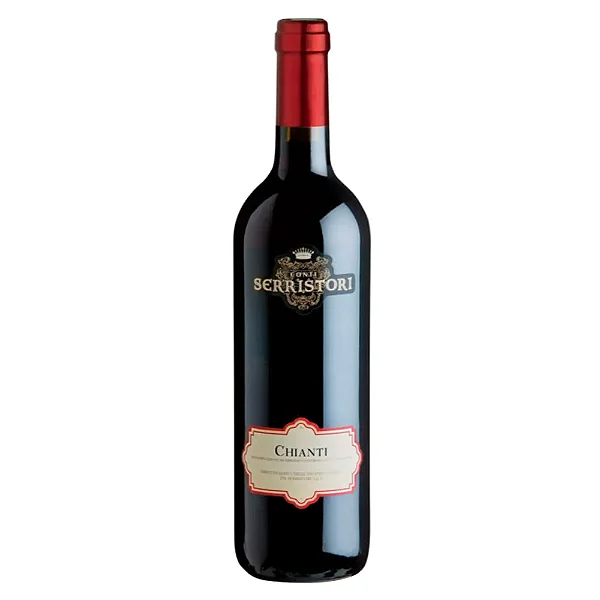 Vinho Tinto Chianti DOCG Serristori