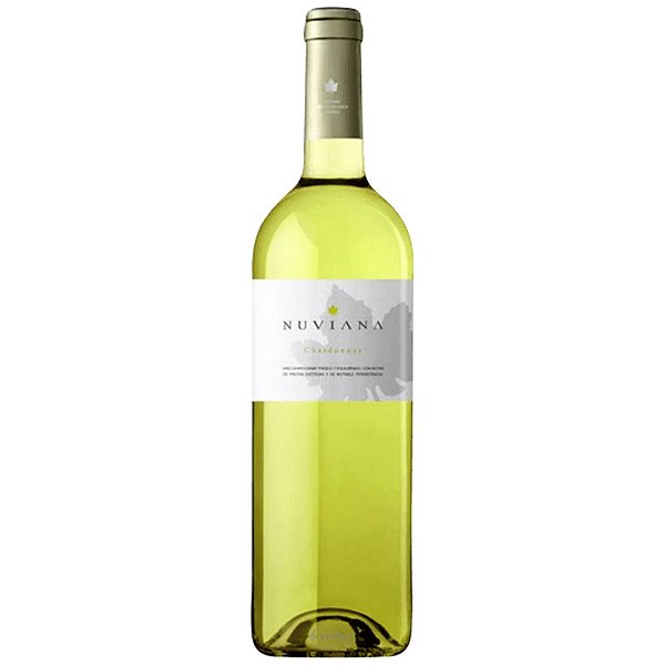 Vinho Branco Nuviana Chardonnay