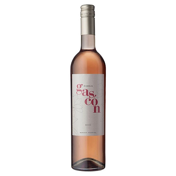 Vinho Rosé Escorihuela Familia Gascon Rosé