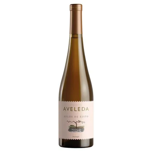 Vinho Branco Aveleda Solos De Xisto