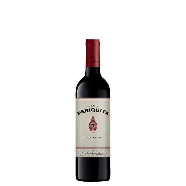 Vinho Tinto Periquita 375ml