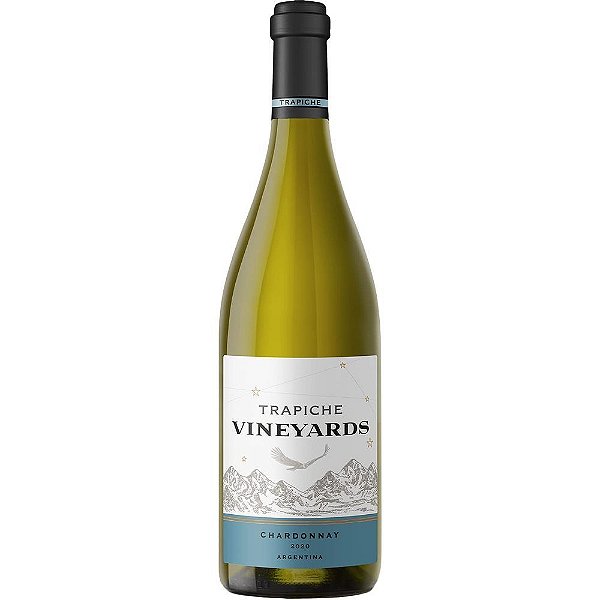 Vinho Branco Trapiche Vineyards Chardonnay
