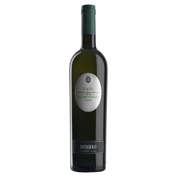 Vinho Branco Gavi DOCG Batasiolo