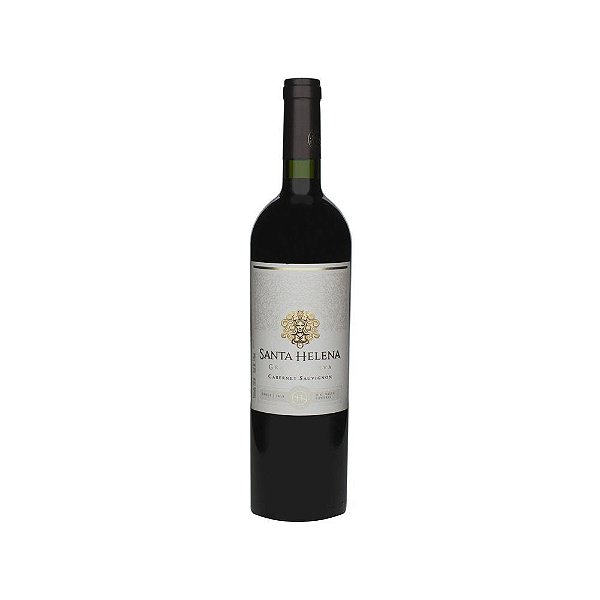 Vinho Tinto Santa Helena Helena Gran Reserva Cabernet Sauvignon