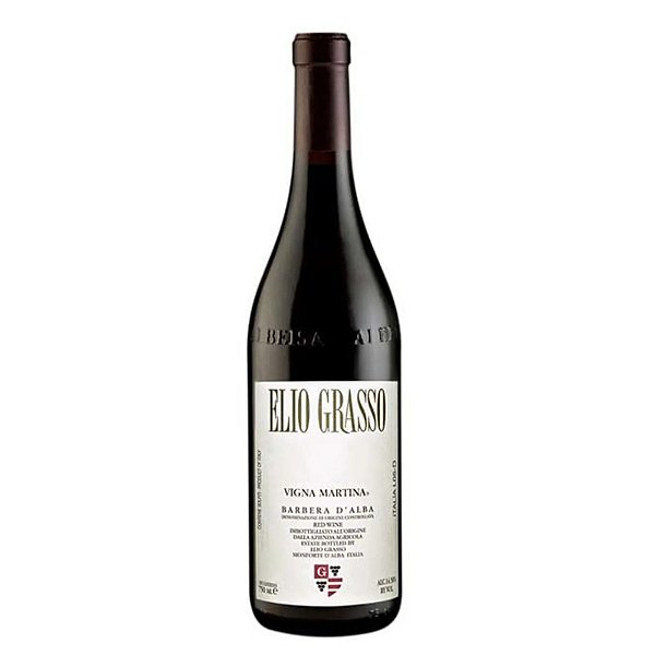 Vinho Tinto Elio Grasso Barbaresco Dei Grassi