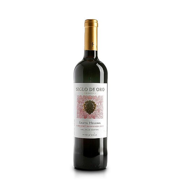 Vinho Tinto Santa Helena Helena Reserva Siglo Cabernet Sauvignon