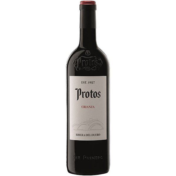 Vinho Tinto Protos Crianza