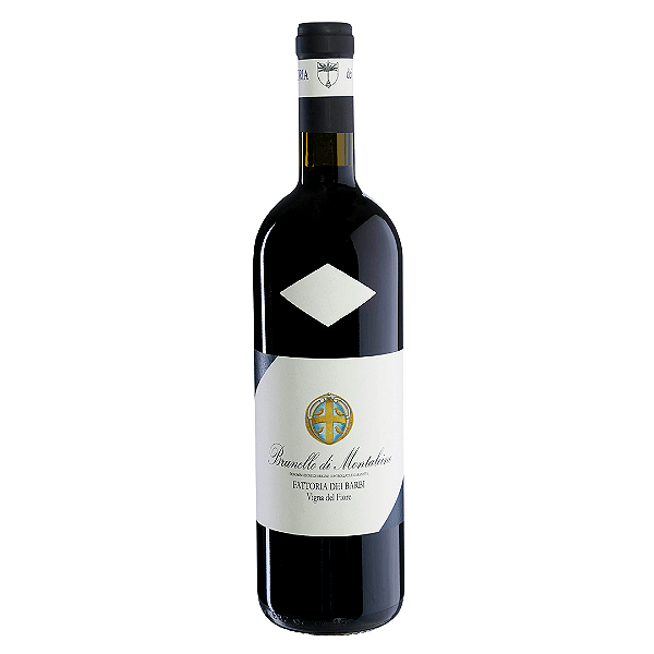 Vinho Tinto Barbi Srl Brunello Di Montalcino Vig Del Fiore