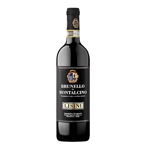 Vinho Tinto Azienda Lisini Brunello Di Montalcino