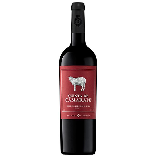 Vinho Tinto Quinta De Camarate