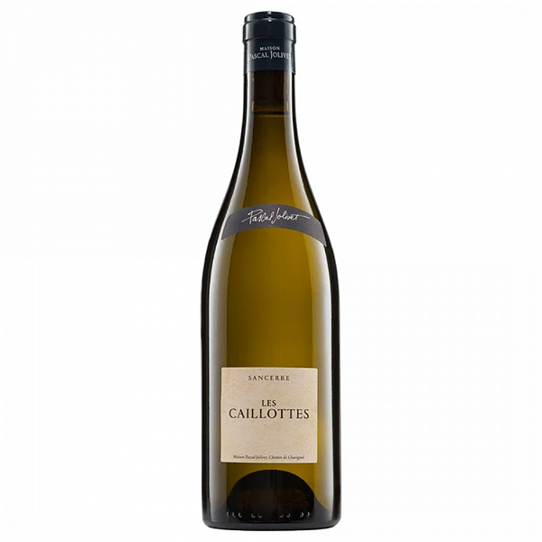 Vinho Branco Pascal Jolivet Sancerre L Caillottes