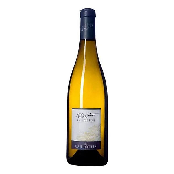 Vinho Branco Pascal Jolivet Sancerre L Caillottes