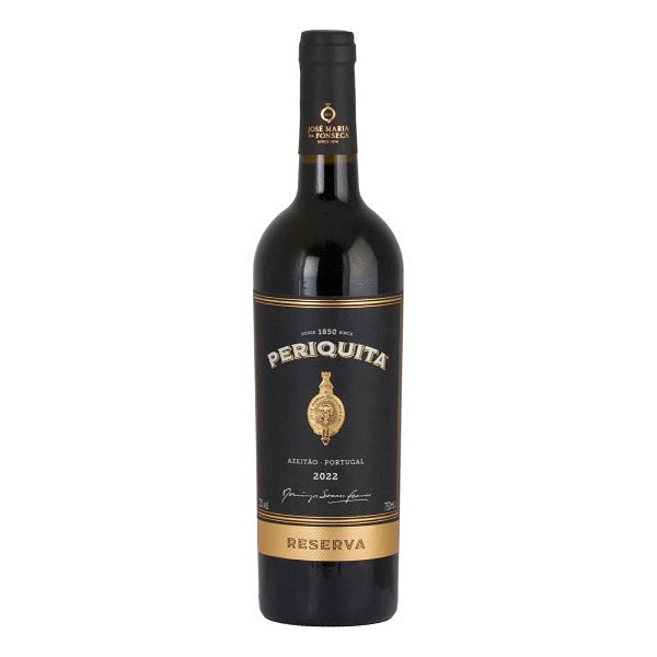 Vinho Tinto Periquita Reserva