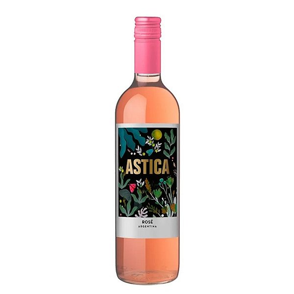 Vinho Rosé Trapiche Astica