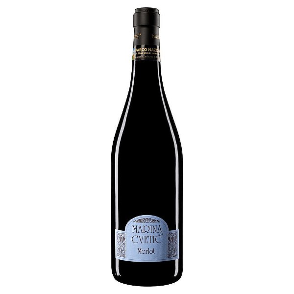 Vinho Tinto Masciarelli Marina Cvetic Merlot