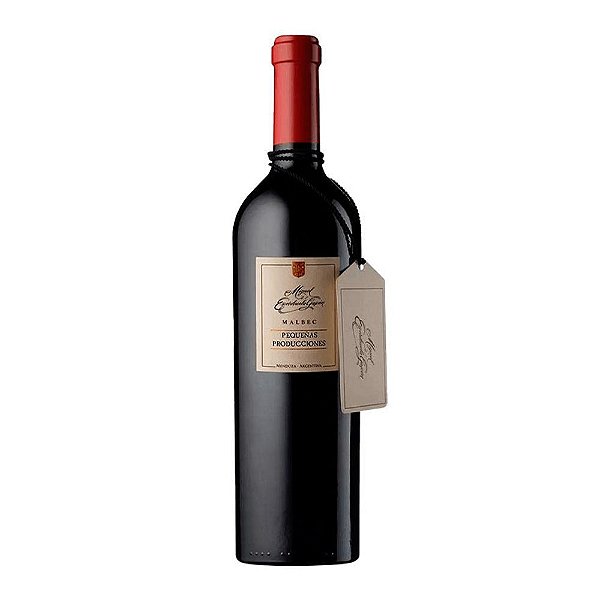 Vinho Tinto Escorihuela Pequenas Producciones Malbec