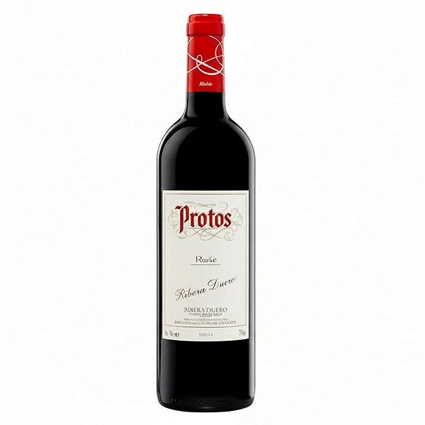 Vinho Tinto Protos Roble