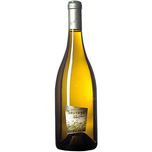Vinho Branco Pascal Jolivet Sancerre Sauvage