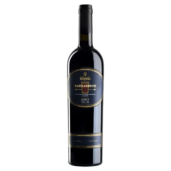 Vinho Tinto Barbaresco DOCG Batasiolo