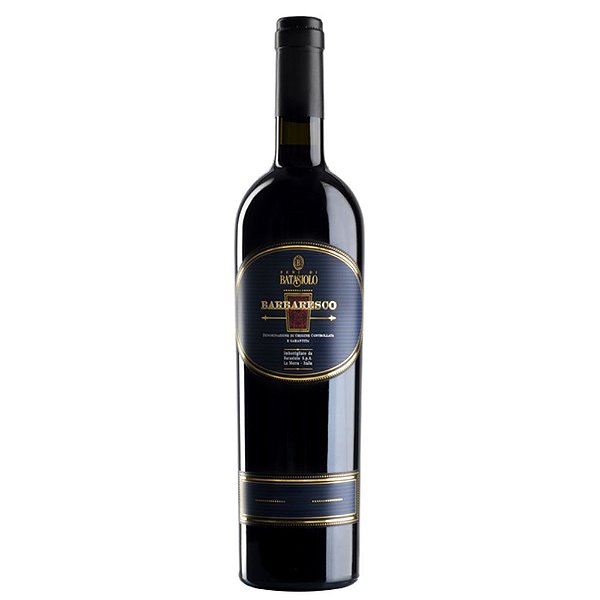 Vinho Tinto Barbaresco DOCG Batasiolo