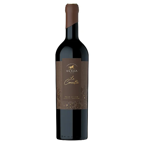 Vinho Tinto Flc Terrunos La Consulta