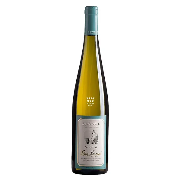 Vinho Branco Leon Beyer La Cuvee