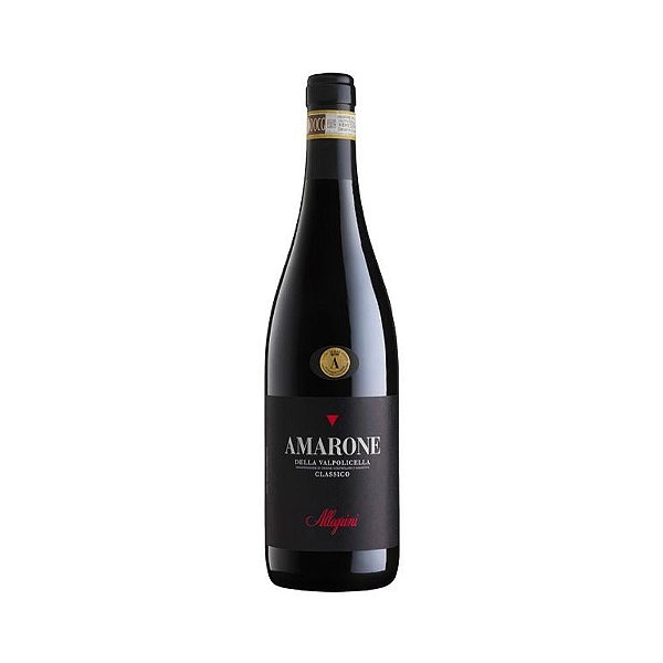 Vinho Tinto Allegrini Amarone Della Valpolicella DOCG