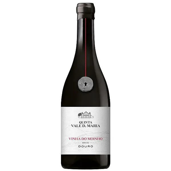 Vinho Tinto Quinta Vale D Maria Vinha Do Moinho