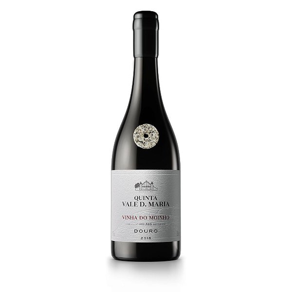 Vinho Tinto Quinta Vale D Maria Vinha Do Moinho