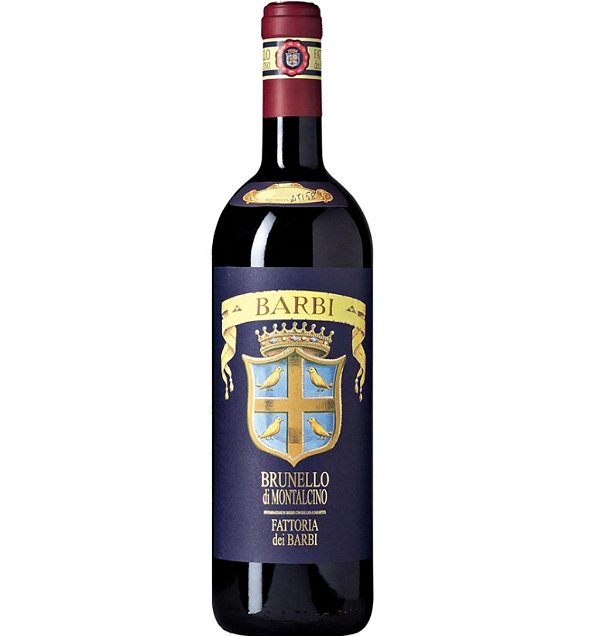 Vinho Tinto Barbi Srl Brunello Di Montalcino DOCG