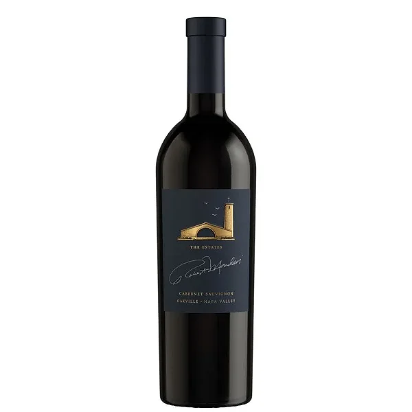 Vinho Tinto Robert Mondavi Oakville Cabernet Sauvignon
