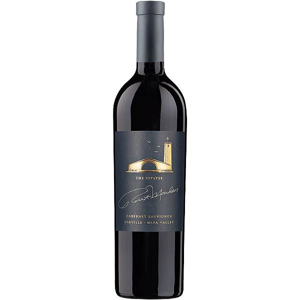 Vinho Tinto Robert Mondavi Oakville Cabernet Sauvignon