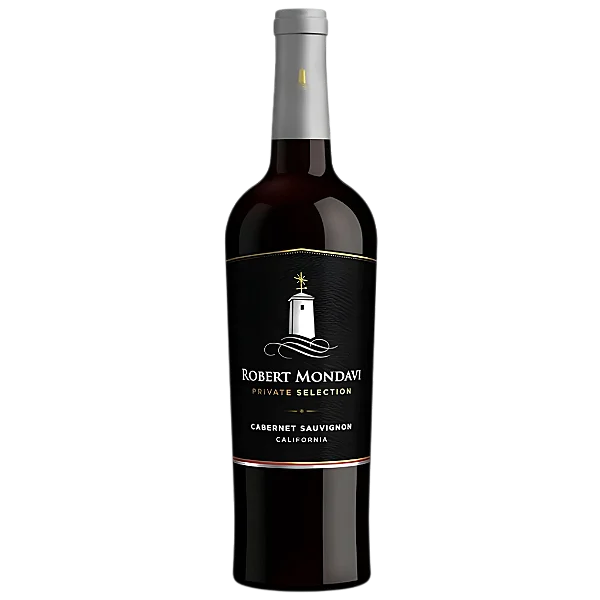 Vinho Tinto Robert Mondavi Private Sel Cabernet Sauvignon