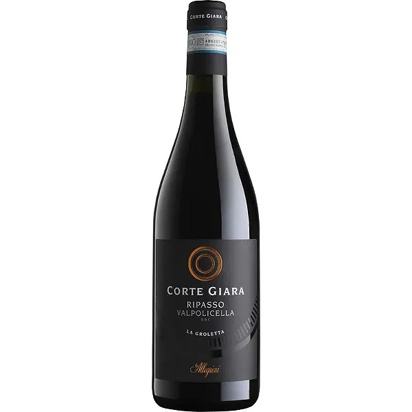 Vinho Tinto Allegrini Corte Giara Ripasso Valpolicella
