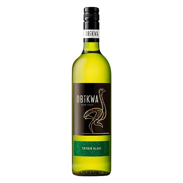 Vinho Branco Obikwa Chenin Blanc