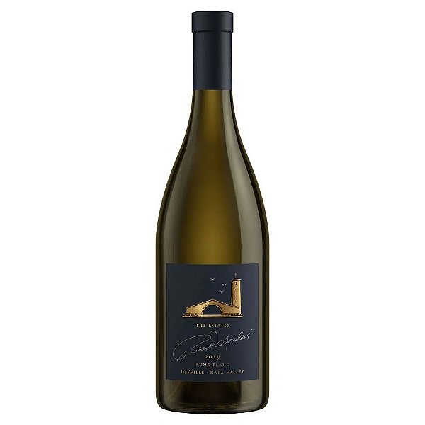 Vinho Branco Robert Mondavi Oakville Fume Blanc