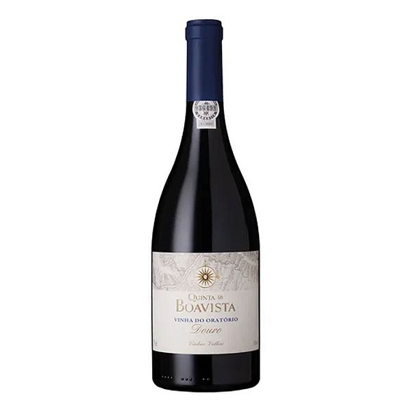 Vinho Tinto Quinta Da Boavista Vinha Do Oratorio Douro