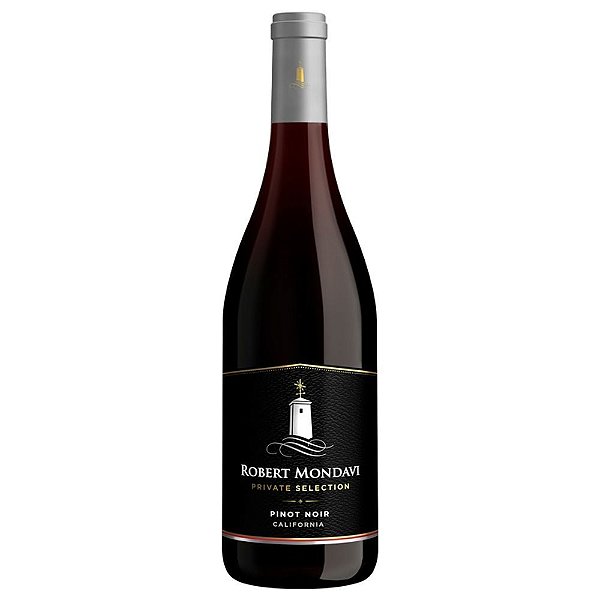Vinho Tinto Robert Mondavi Private Sel Pinot Noir
