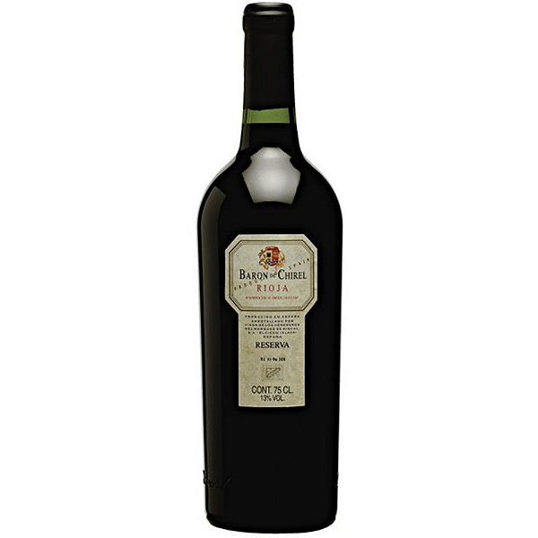 Vinho Tinto Marques de Riscal Baron Chirel Tempranillo