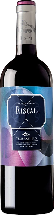 Vinho Tinto Marques de Riscal 1860 Tempranillo